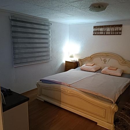 Cottage Auto Camp Vinac Jajce Exterior foto